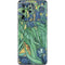 Vincent Van Gogh Irises Galaxy S20 Ultra 5G Skin